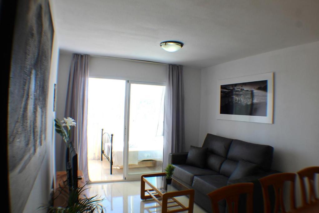San Marino II 19-B Levante Beach Бенидорм Экстерьер фото